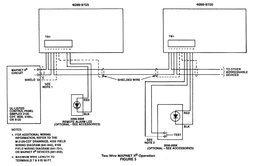 Simplex-4098-9704-In-Duct-Sensor-6