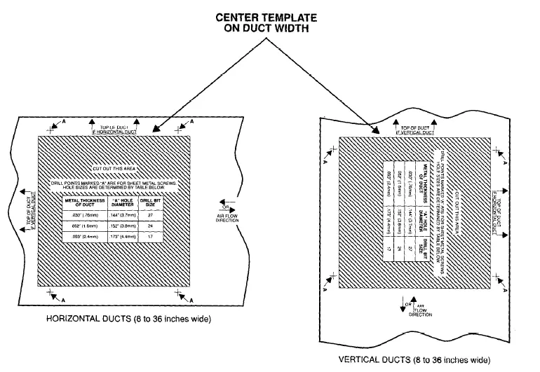 Simplex-4098-9704-In-Duct-Sensor-9