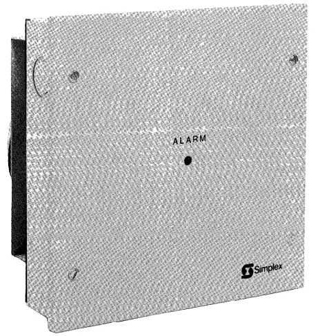 Simplex-4098-9704-In-Duct-Sensor-product-image