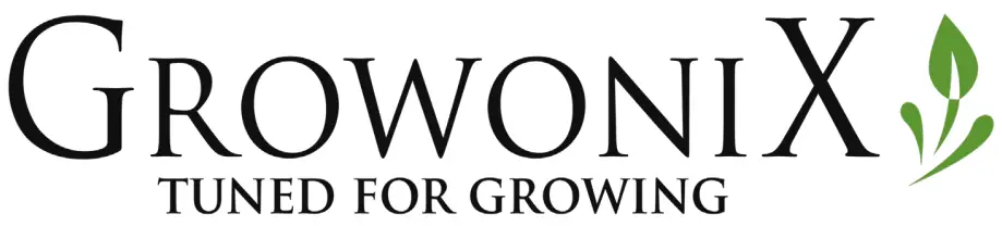 GROWONIX Logo