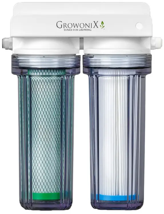 GROWONIX V3 1 Mini Scrub De ChlorinatorS