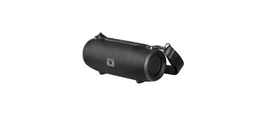 Defender Enjoy S900 Portable Speaker User Manual