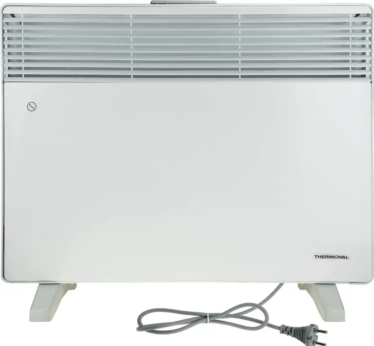 THERMOVAL-T17-Electric-Convector-With-A-Possibility-Of-Mounting-Legs-PRO