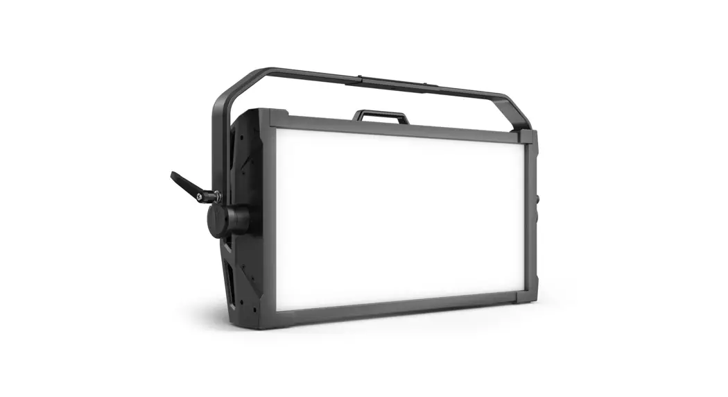 Cameo S4 Ip Led Softlight Panel User Manual