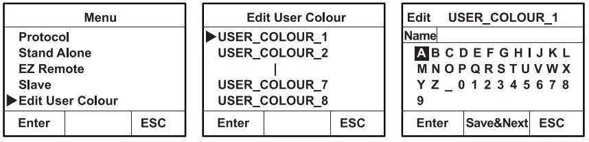 cameo S4 IP LED Softlight Panel - Fig 10