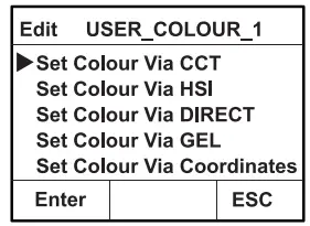 cameo S4 IP LED Softlight Panel - Fig 11