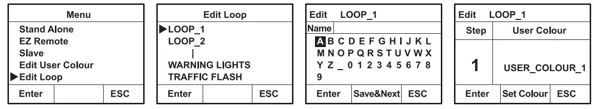 cameo S4 IP LED Softlight Panel - Fig 13