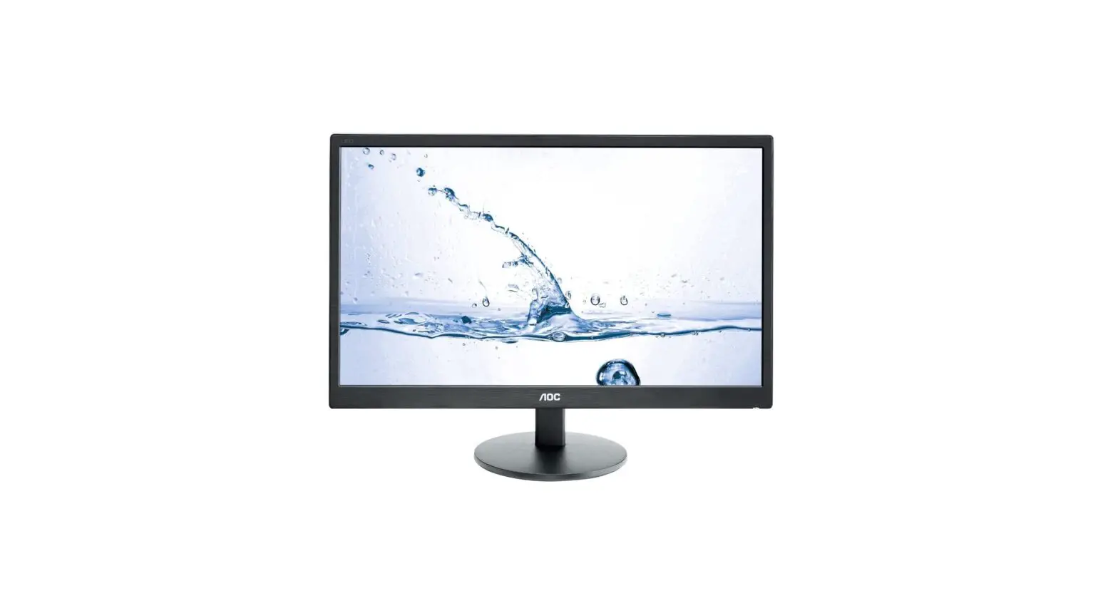 Aoc M2470swh Lcd Monitor User Manual Aoc M2470swh Lcd Monitor User Manual