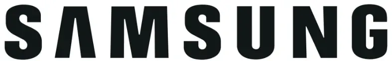 SAMSUNG logo