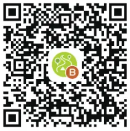 QR Code Icon