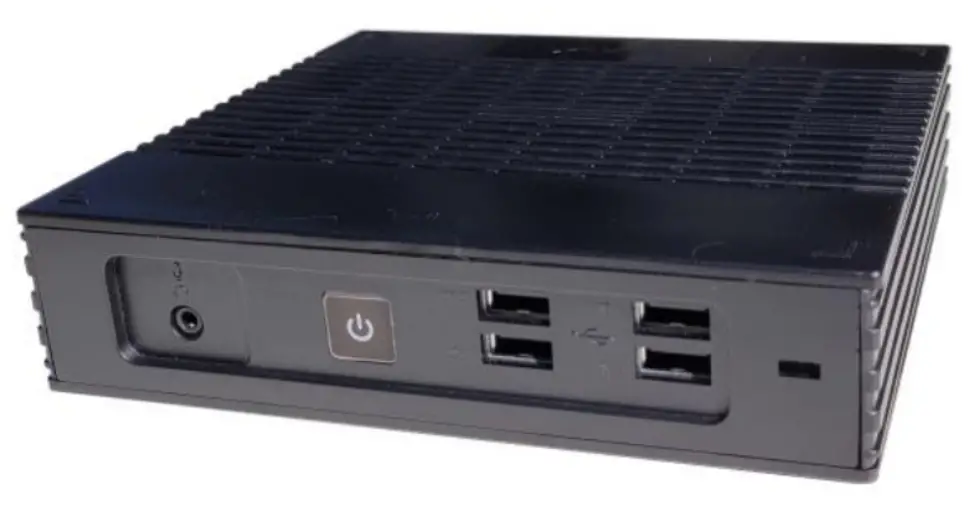 AXEL AX3000 Model 90 Ultra Thin Client