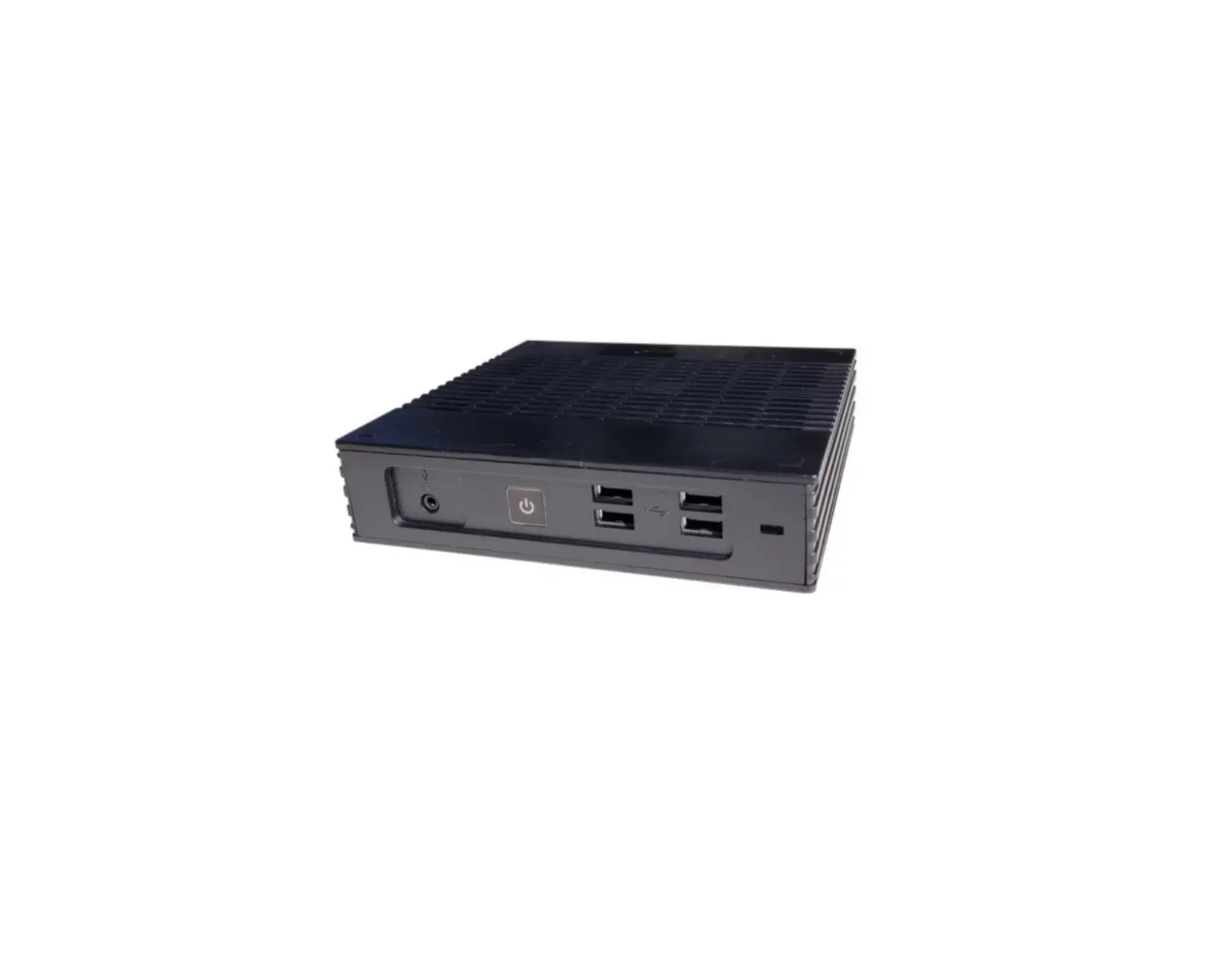 Axel Ax3000 Model 90 Ultra Thin Client Installation Guide