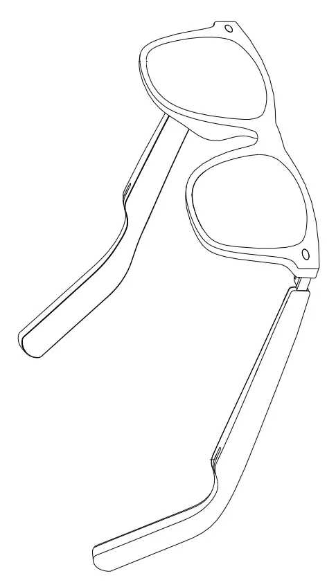 MONSTER SM1 Bluetooth Sunglasses