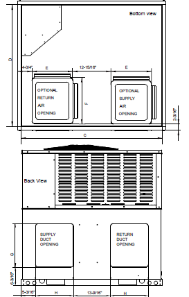 Generalmetals-MD18IU021BW-Package-Heat-Pump-7