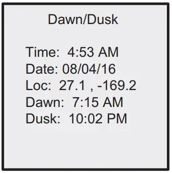 INTERMATIC STW700W Ascend Smart 7 Day Programmable Wi-Fi Timer - System 3