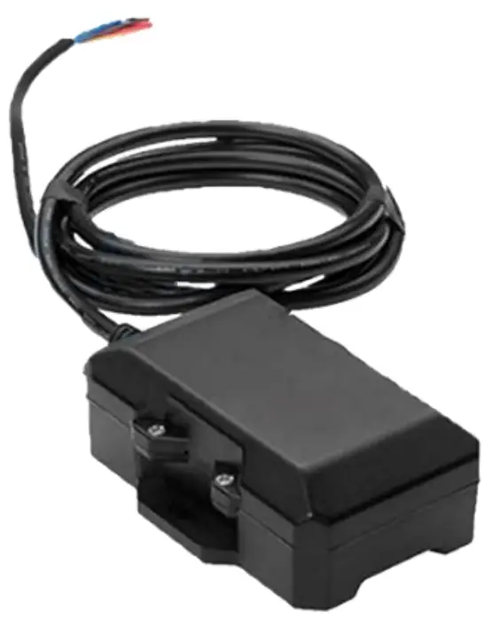 automation Boat Command VMS for ASMFC