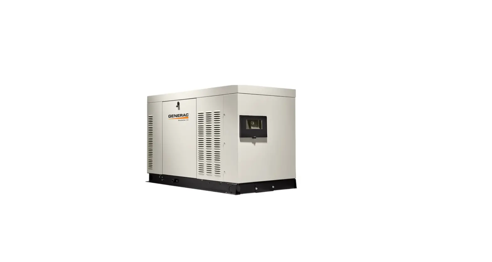 Generac 0k5801 60 Hz Air Cooled Generators 8 Kw To 22 Kw Owner's Manual