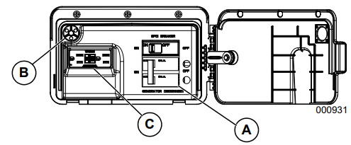 GENERAC-0K5801-60-Hz-Air-Cooled-Generators-8-kW-to-22-kW-FIG 3