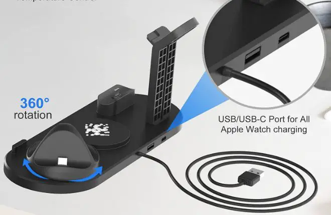 Labobbon-4-in-1-Magnetic-Wireless-Charging-Station-fig-2