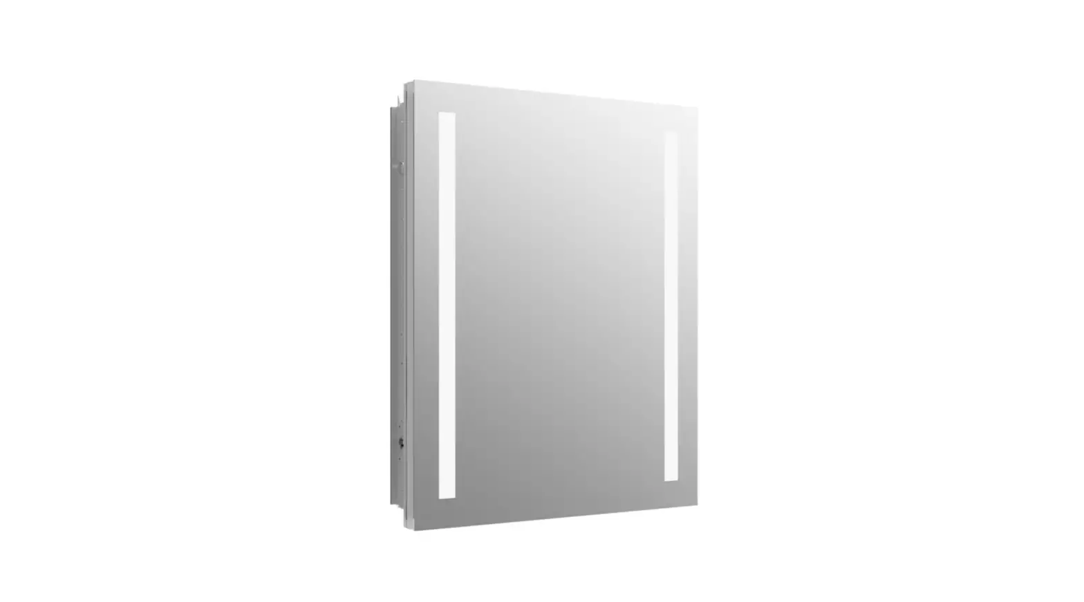 Kohler K-33690-r-na Lighted Mirror Cabinet Installation Guide Kohler K-33690-r-na Lighted Mirror Cabinet Installation Guide