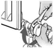 Danfoss RAS-B2 Radiator Pack and Dynamic TRV B5