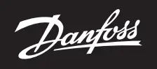 Danfoss logo