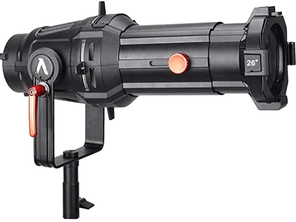 SPOTLIGHT Mark-II Mount Set 26 Degree Lens