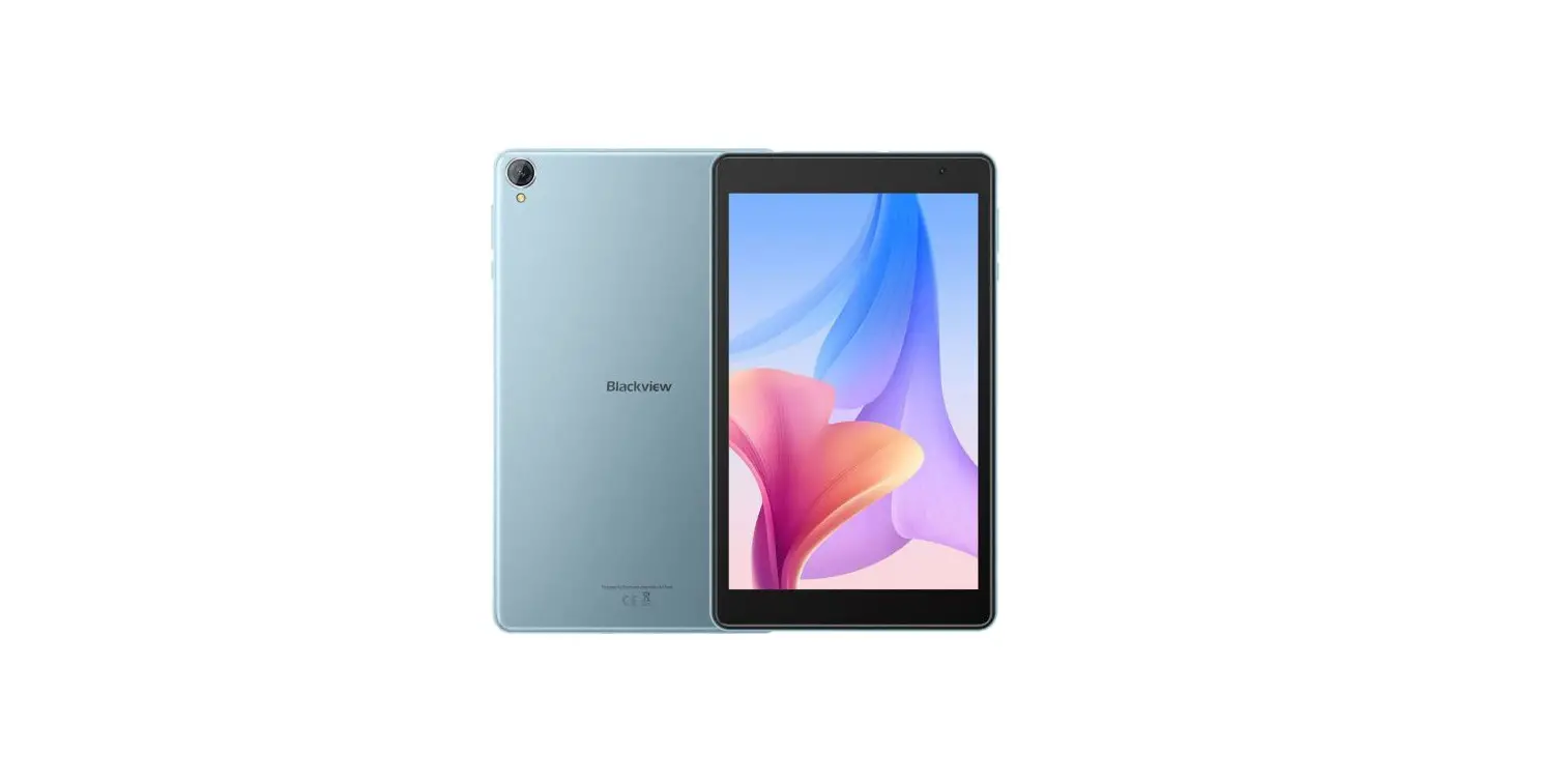 Blackview Tab5 Series Android 12 Tablet User Guide Blackview Tab5 Series Android 12 Tablet User Guide