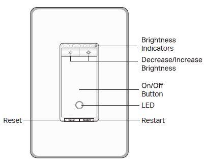 tp-link-Tapo-S505D-Single-Pole-Smart-WiFi-Light-Switch-fig-8