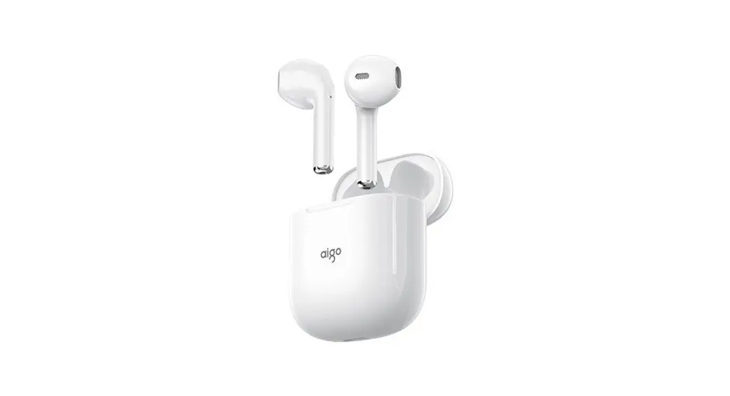 Aigo T18 True Wireless Bt Headphones User Manual Aigo T18 True Wireless Bt Headphones User Manual