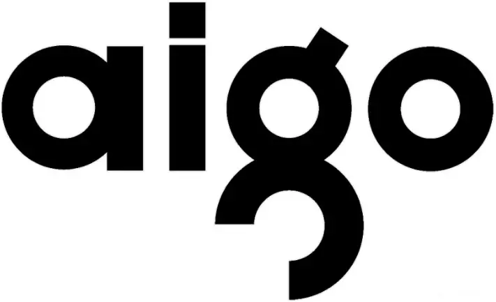 aigo logo