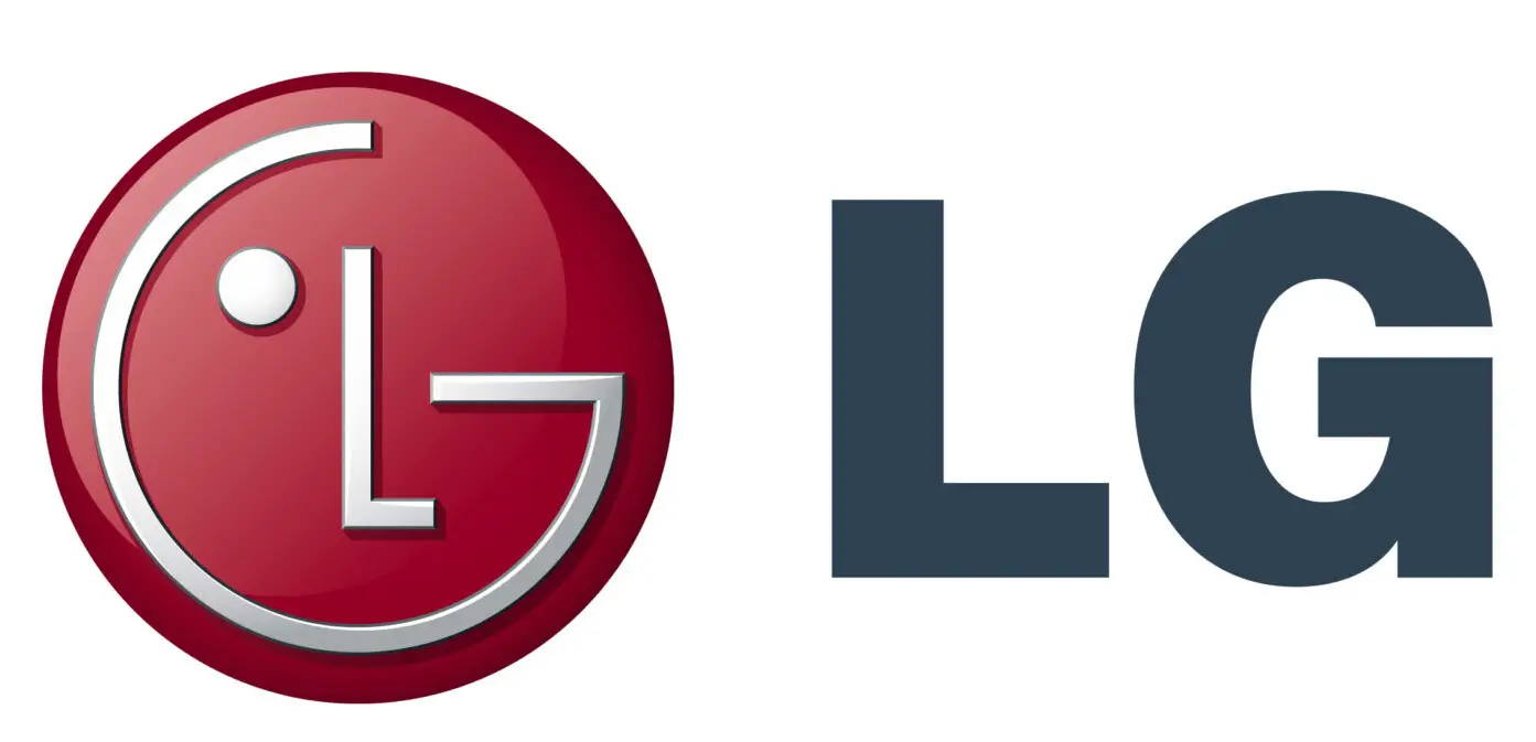 LG-Logo