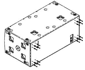 VOID-Arcline-218-Loudspeaker-fig-8