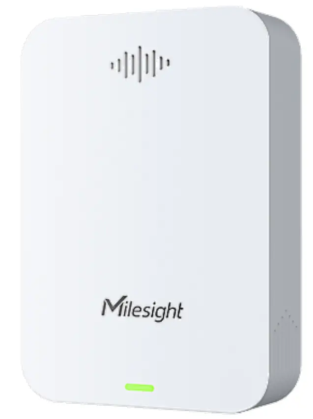 GS301 Bathroom Odor Detector Sensor