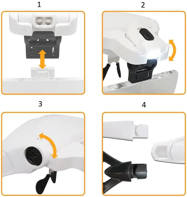 MagniPros-4332632511-LED-Headband-Magnifier-Visor-FIG-5