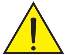 Warning Icon