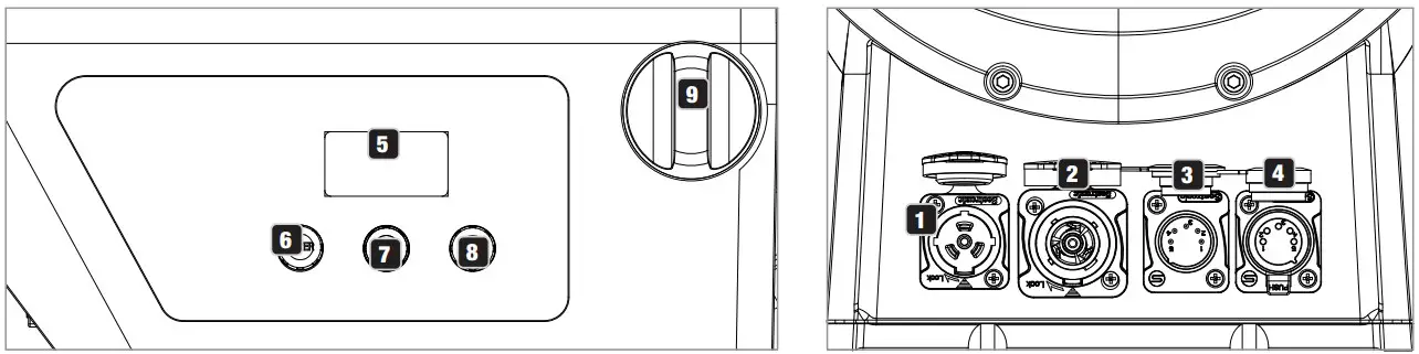 CONNECTIONS INTRUCTIONS