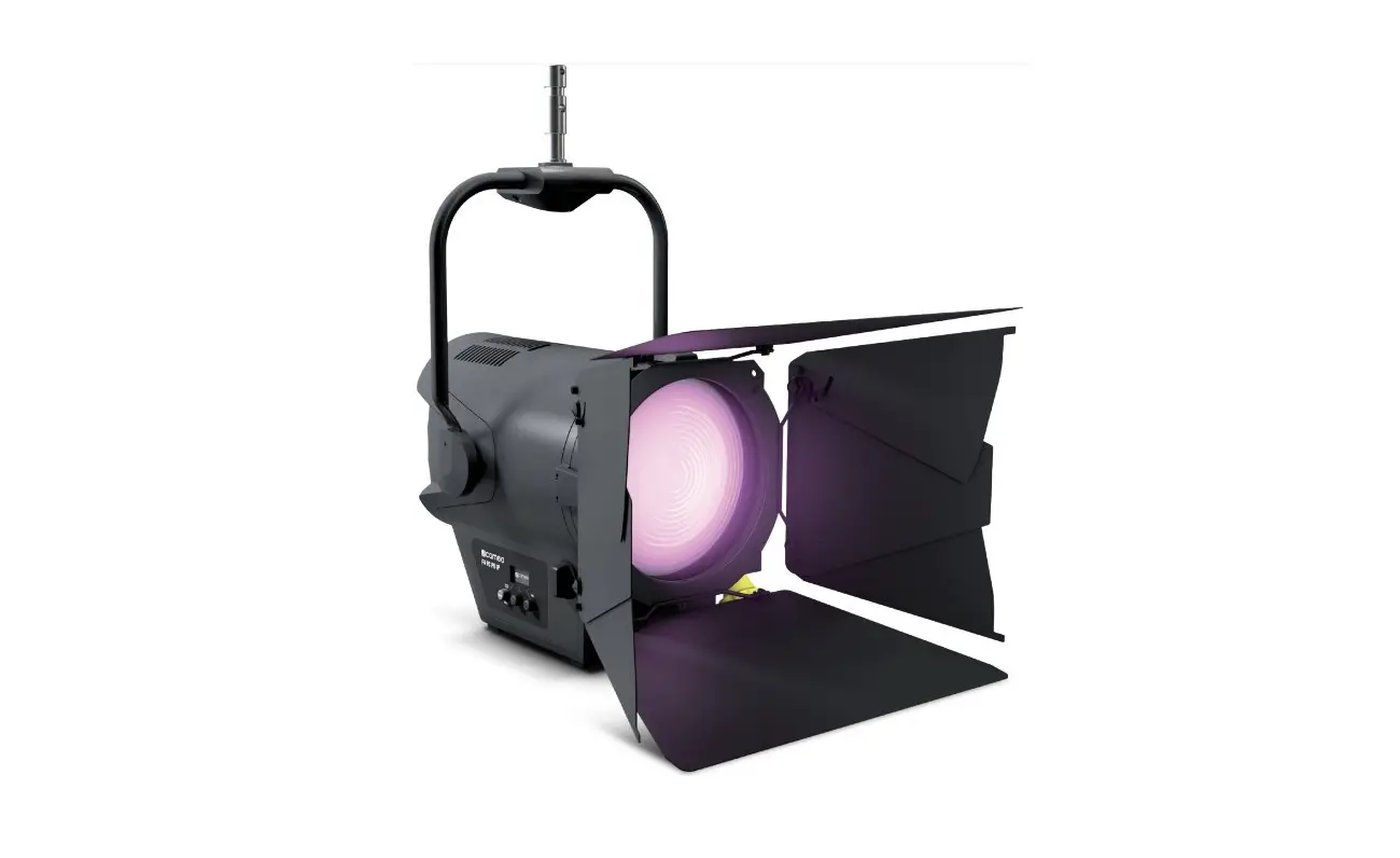 Cameo F4 Fc Po Ip65 Pole Operated Outdoor Fresnel Spotlight With Rgbw Led User Manual Cameo F4 Fc Po Ip65 Pole Operated Outdoor Fresnel Spotlight With Rgbw Led User Manual