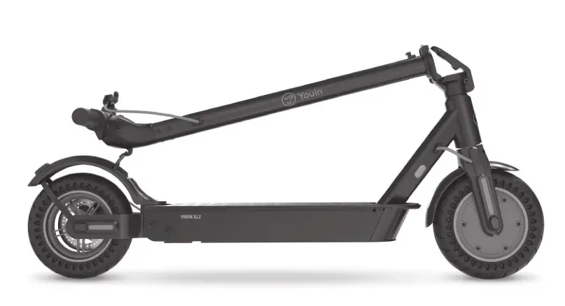 Youin Xl2 Electric Scooter User Manual