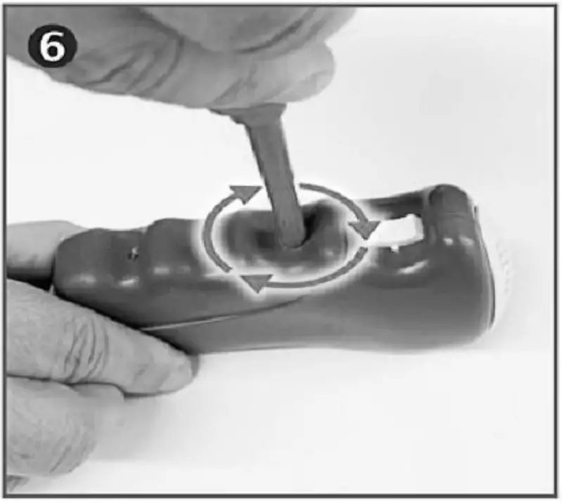 Operating Instruction