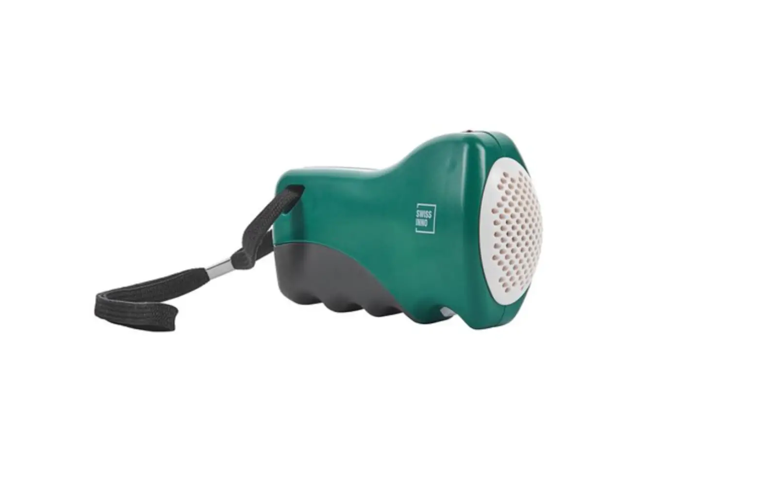 Swissinno Portable Ultrasonic Dog Repeller User Manual