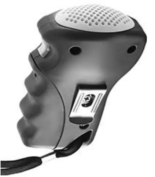 Operating Instruction