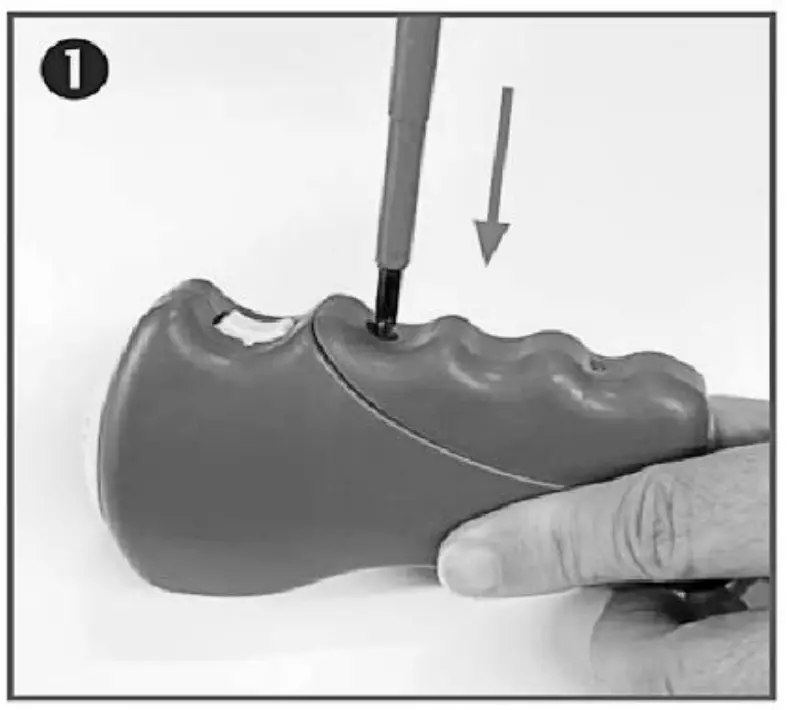 Operating Instruction
