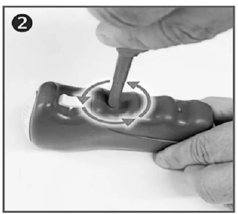 Operating Instruction