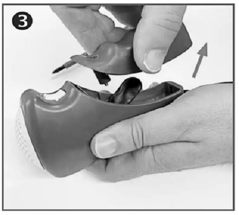 Operating Instruction