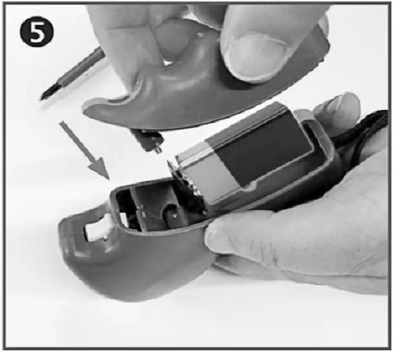 Operating Instruction