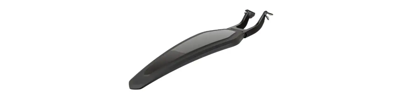 Messingschlager 385139 M-wave Mud Max Seat Short Mudguard Instructions