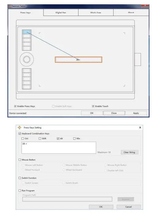 GAOMON-M10K2018-Graphic-Drawing-Tablet-Fig-10