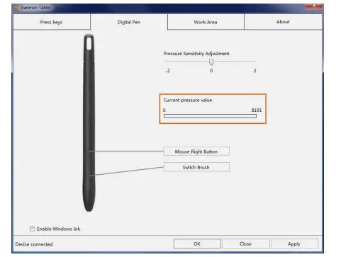 GAOMON-M10K2018-Graphic-Drawing-Tablet-Fig-13