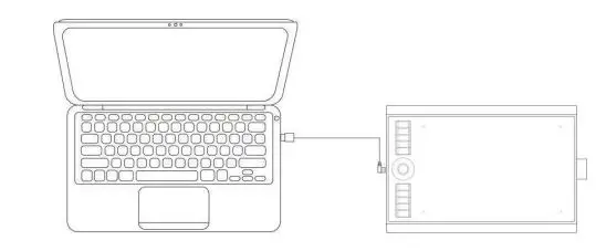 GAOMON-M10K2018-Graphic-Drawing-Tablet-Fig-3